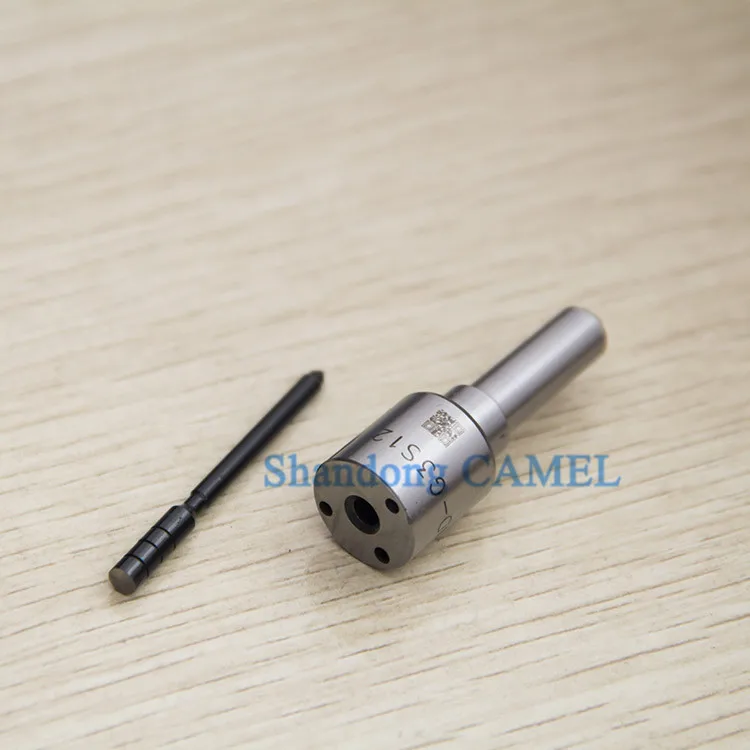 G3S12 Common Rail Nozzle G3s12 for Injector 2950500231
