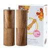 Brown 2pcs with color box