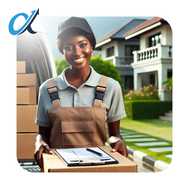 Container Dropshipping Agent Canada Logistic Services for Clothes Online Alliexpress Shop Wholesale Shopping China