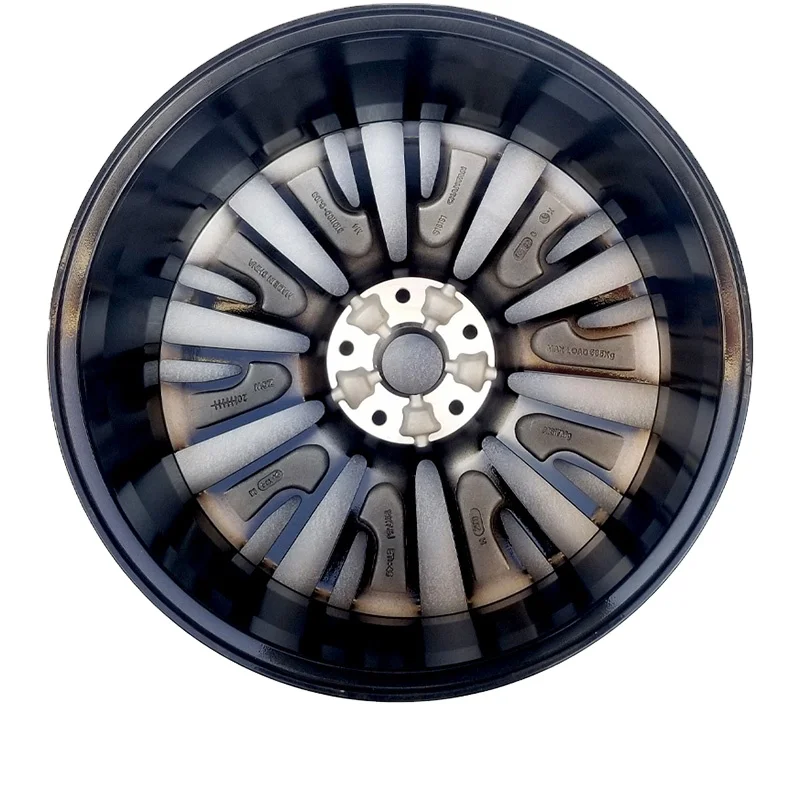 19-Inch Aluminum Alloy Wheel Hub for CHANGAN OSHAN X7 - OEM