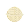 Light Yellow Bell