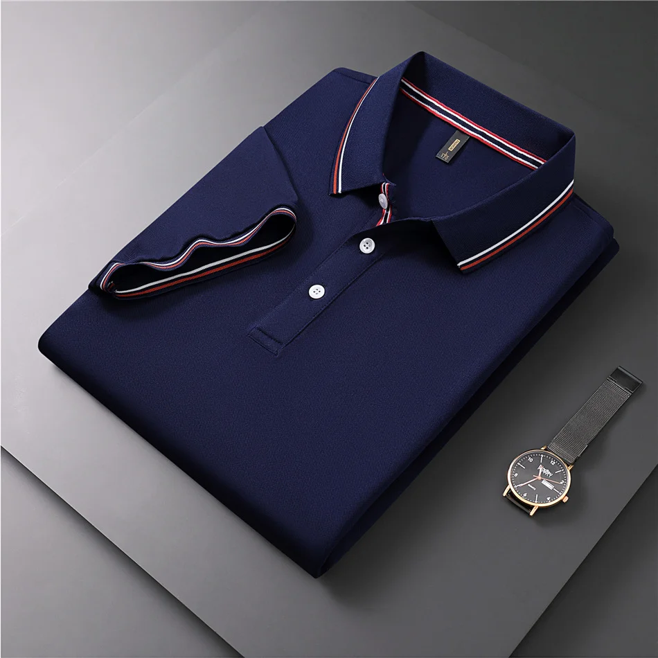 Office Uniform Polo Shirt Polo Jack Uniform Design Polo T-shirt ...