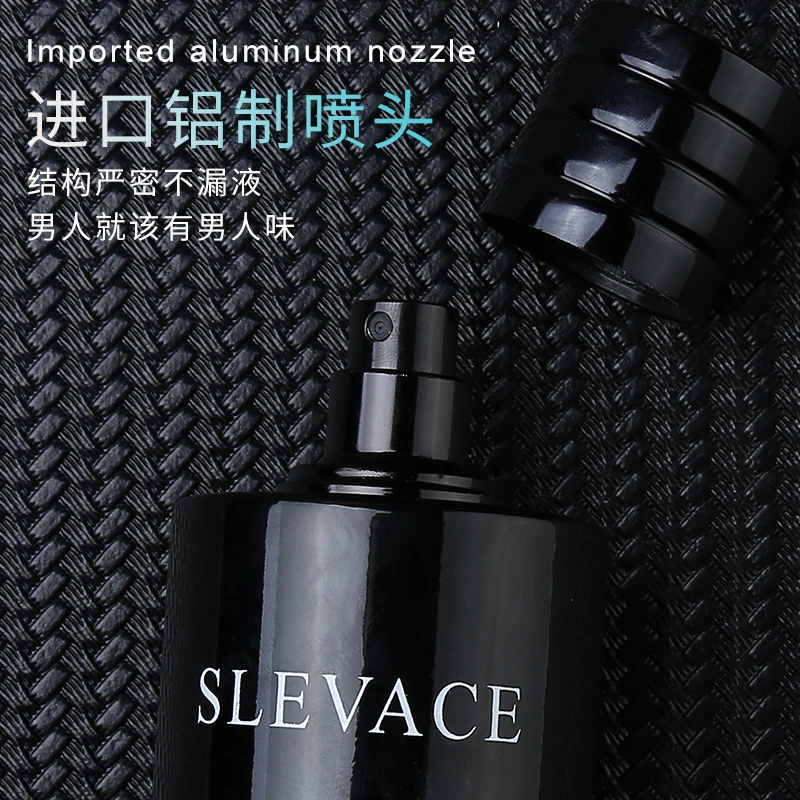 Hot Selling Natural Perfume Lasting Coriander Elemene Heart Notes Men