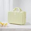 Lemon yellow