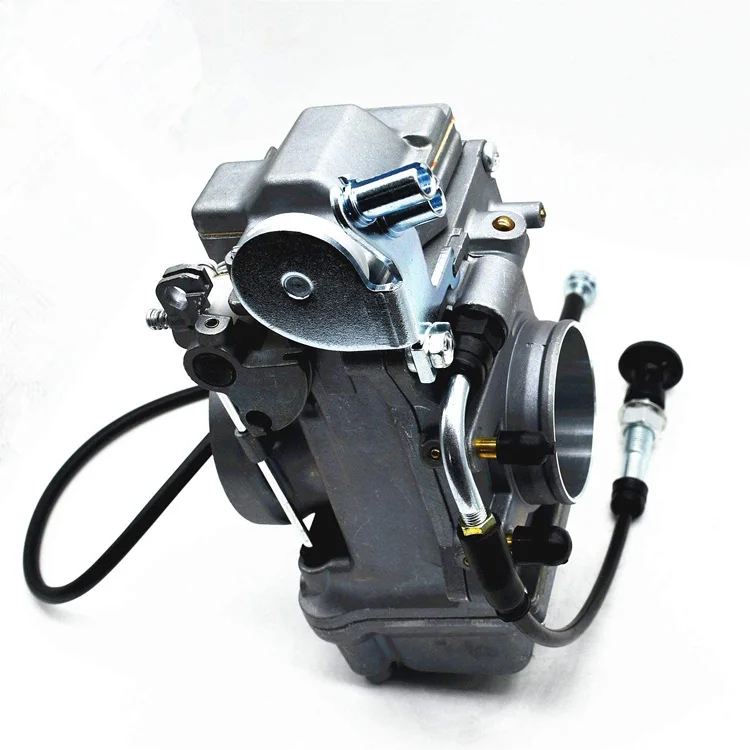Mikuni HSR Carburetor Kit 45mm Motorcycle Street - 45-3
