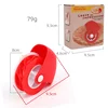 Tagliapasta rosso - modello n. 222