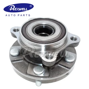 Guangzhou Auto Parts Car Front Wheel Hub Bearing VKBA6874 513257 43550-02010 43550-02050 43550-42010 for Toyota Corolla RAV4