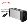 สีเทา-สหรัฐอเมริกา 110V