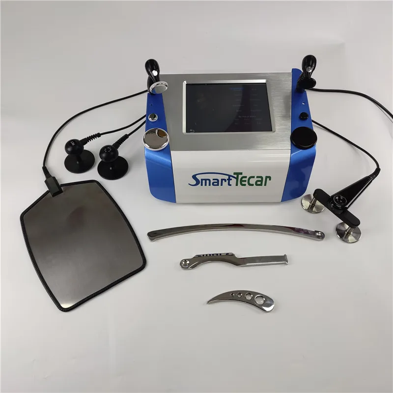 New 2024 Massage Machine Physical Therapy Back Pain Relief Equipment