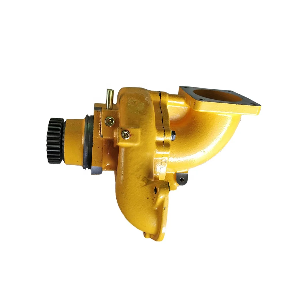QSK23 Water Pump 4396372 4097082 4095432 for Cummins Quantum Diesel Engine Parts - Gupta Tractor Spares Co.