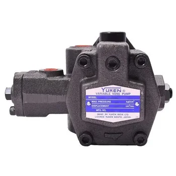 Professional High Performance VHO-F-20-A3 Suntec Oil Pump