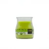 Bright yellow green