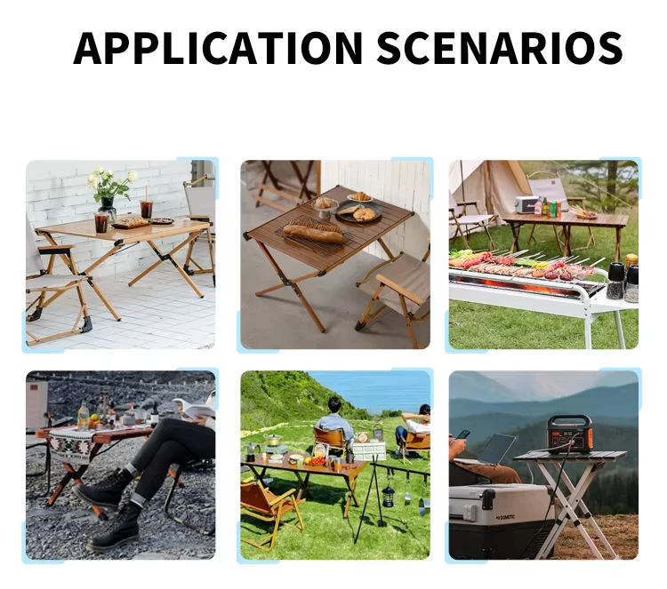 folding camping tables and chairs outdoor tables and chairs