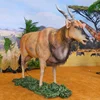 Animatronic Animal-Eland