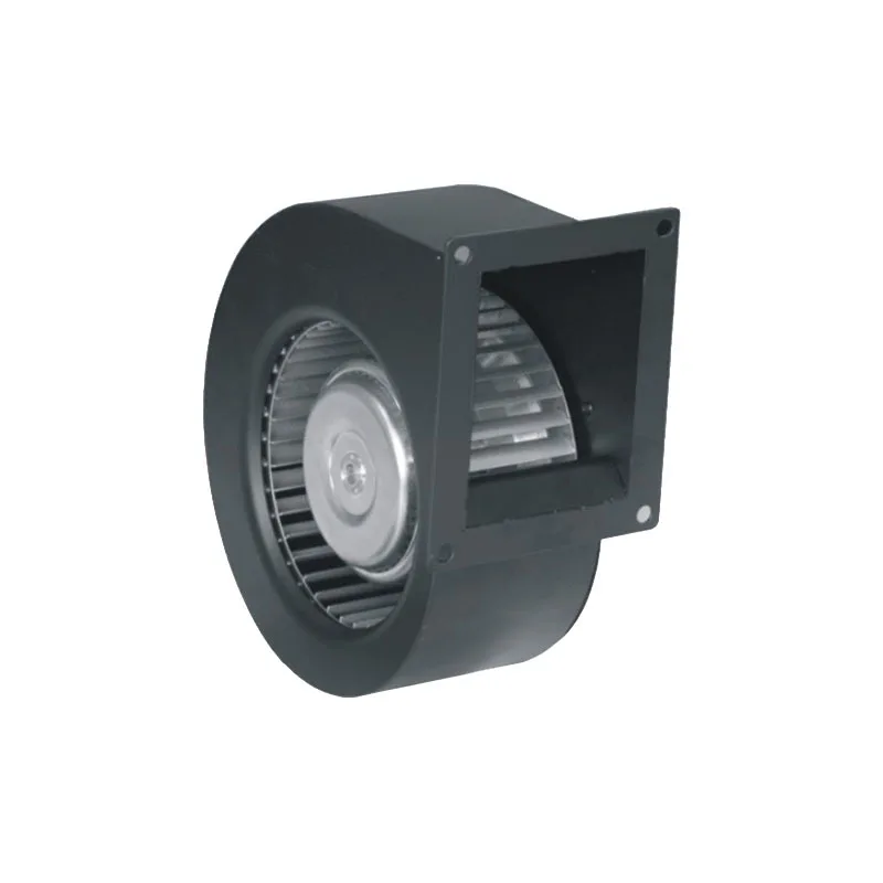 Centrifugal Blower, 130W, 214x196x101mm, 24v, 48v - detail 2