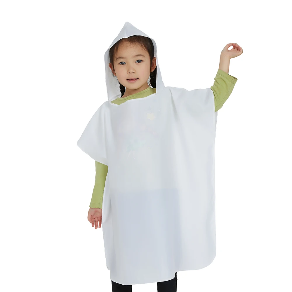 Adult Rain Coat 2022 Summer Woman 