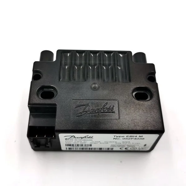 EBI41P 052F4044 Ignition Transformer Industrial Combustion Spare Parts for Oil Burner Boiler