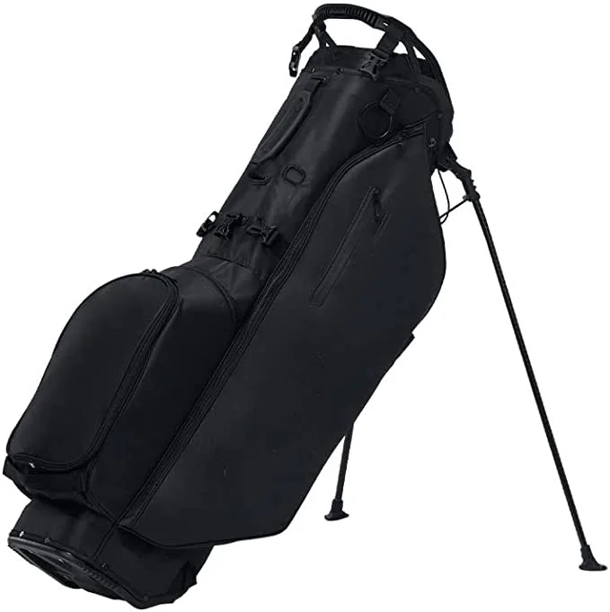 Lightweight Golf Bag with Extra Storage - Sanying SYSP-013