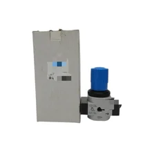 Lr-1/8-d-mini 159624 240psi (as Pictured) Nsmp New Original Ready Stock Industrial Automation Pac Dedicated Plc Programming Con