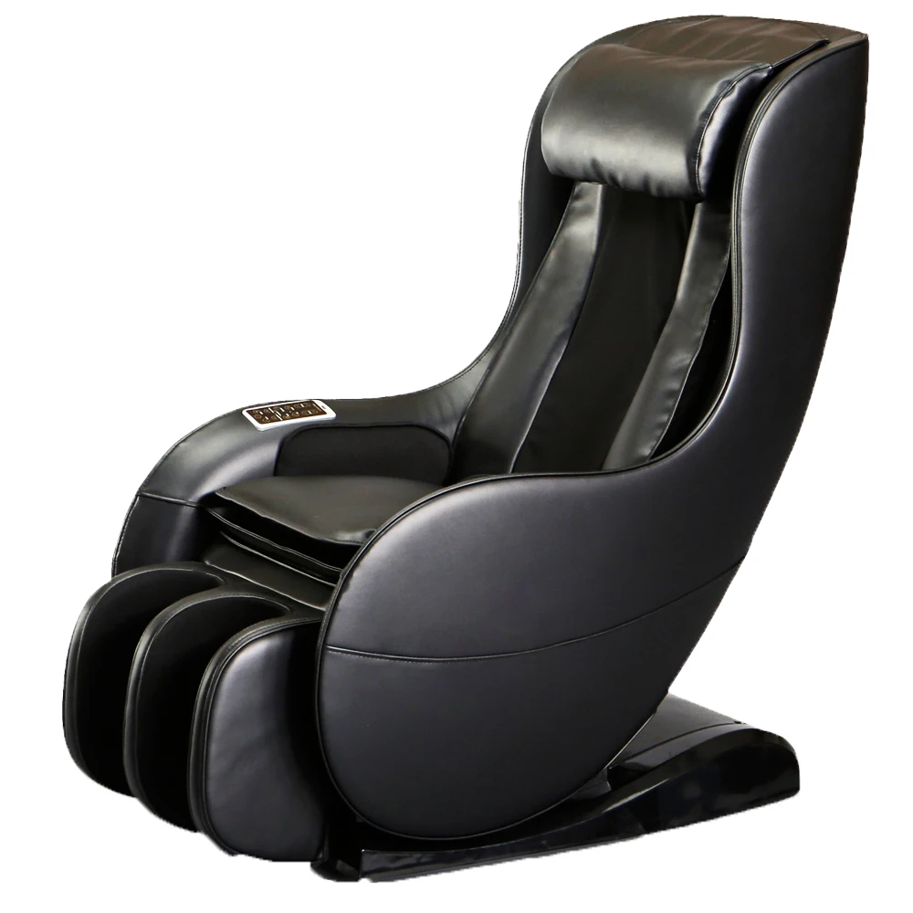 массажное кресло ergonova organic