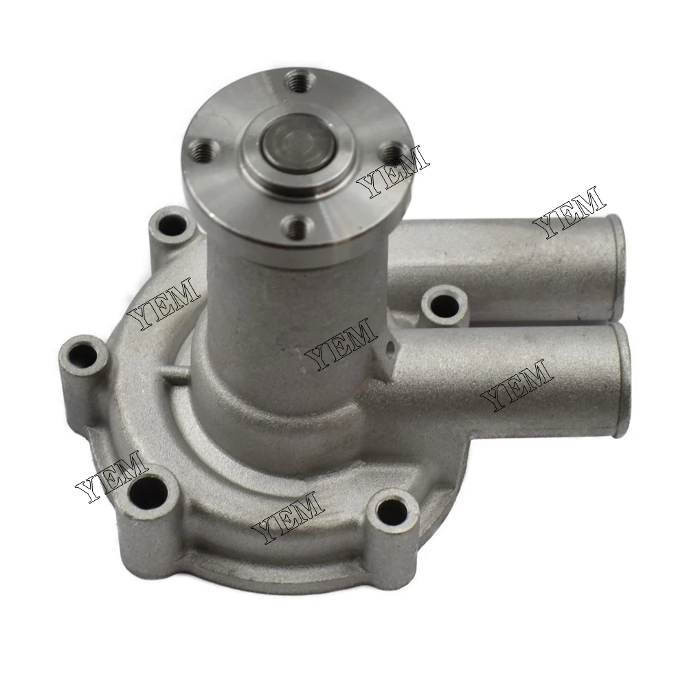 Engine Spare Parts Water Pump 121250-42011 for Yanmar Tractor 330 336 1700B 1900 1700 2000 2000B