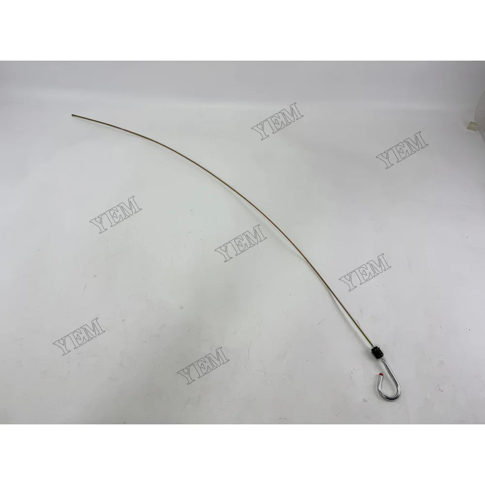 Oil Dipstick 3915026 for 6CT Genuine Engine Parts 2