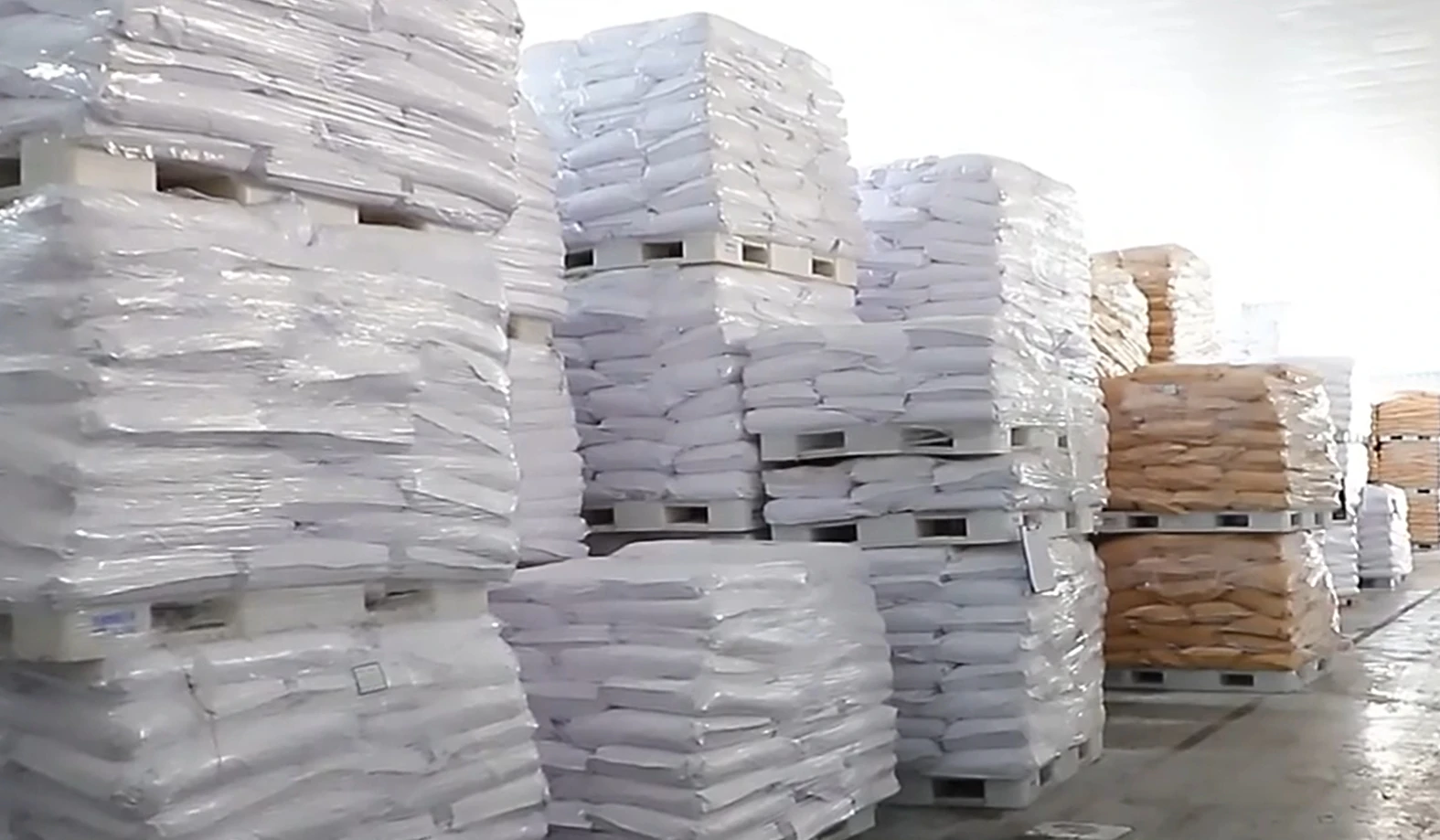 Shop Factory Price Food Grade Potassium Triphosphate KTPP Cas 13845-36-8 Potassium Triphosphate-Detailed Image 11