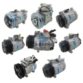 Air Conditioning Compressor AL78779 AL154203 AL155836