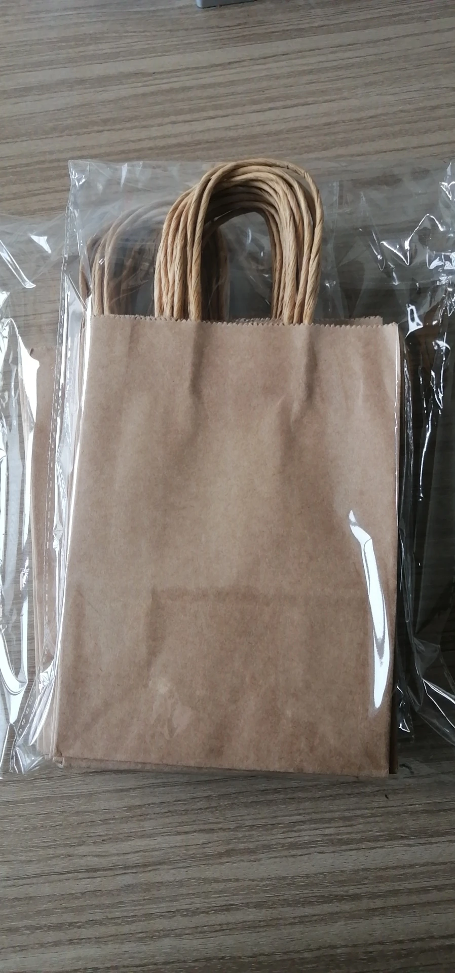 paper bags for food takeaway
