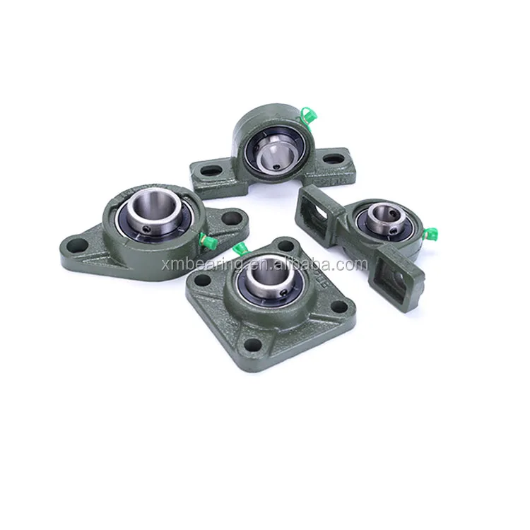 Fafnir Pillow Block Bearing F201 F202 F203 F204 F205 F206 F207 F208 F209 F210 F211 F212 F213