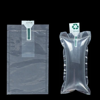 High-quality Performance PE Vacuum Bag for Temperature-Sensitive Electronics