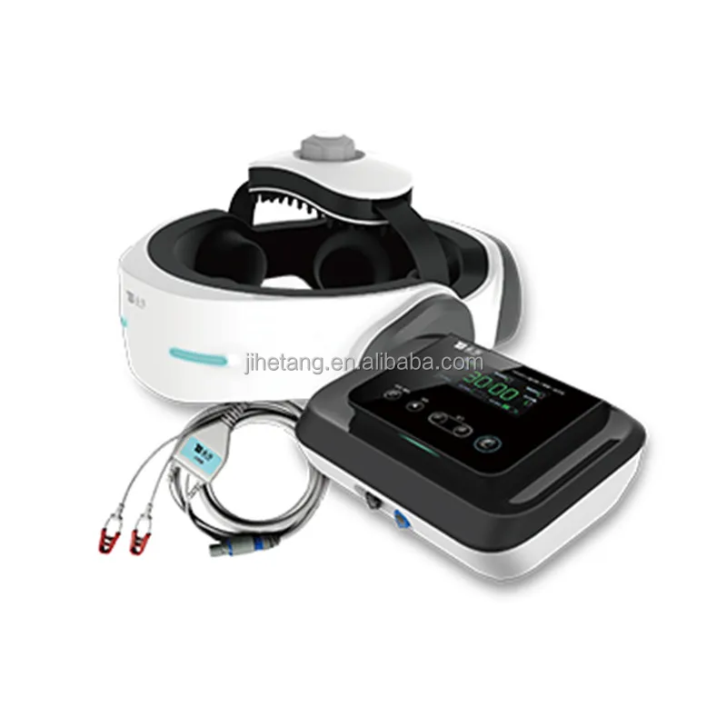 30mt Rtms &tdcs Parkinson Depression Migraine Manic Disorder Alzheimer