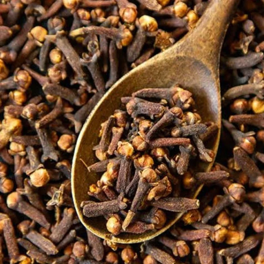 2022 Popular Hot Sale Spices and Herbs Delicious Best Quality Natural Clove Whole Dried Clove