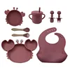 dark pink