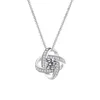 Necklace (stainless steel chain)