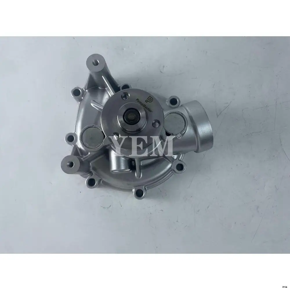 Brand New Water Pump For Deutz BF4M1013