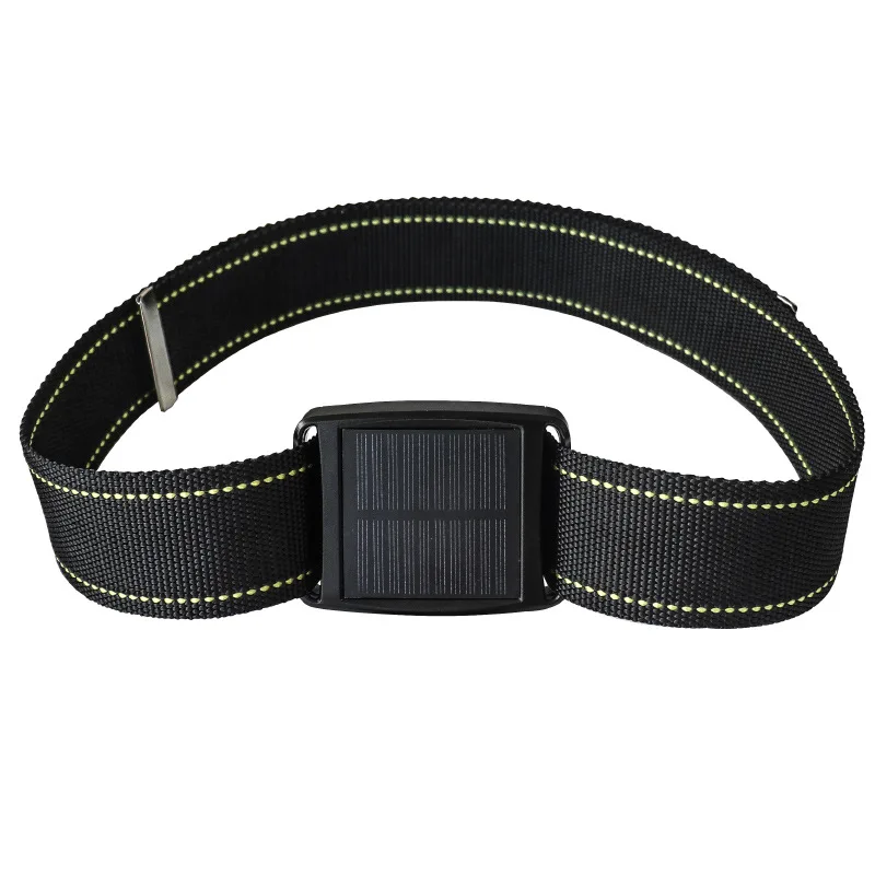 2G GPS Tracker for Cow Cattle Sheep Dog Cat Pet Animal Long Standby Time GPS Tracking Precise GPS + LBS + WiFi Positioning
