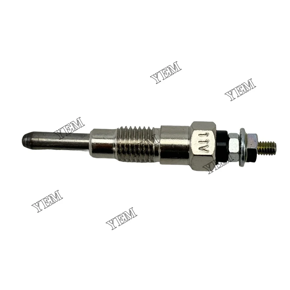 Hot Sale Glow Plug Engine Parts Fits for Nissan SD25 6