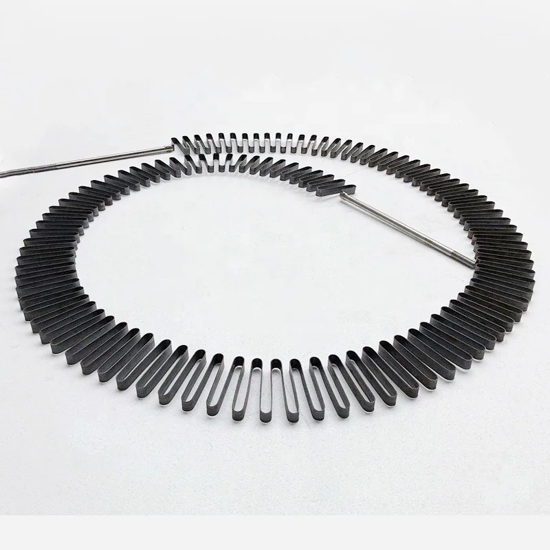 Industrial Furnace Air Heater, Aluminum, 1-380V - detail 10