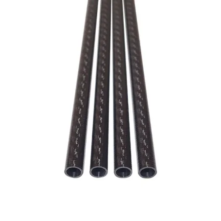 Штанга для бадминтона из углеродного волокна