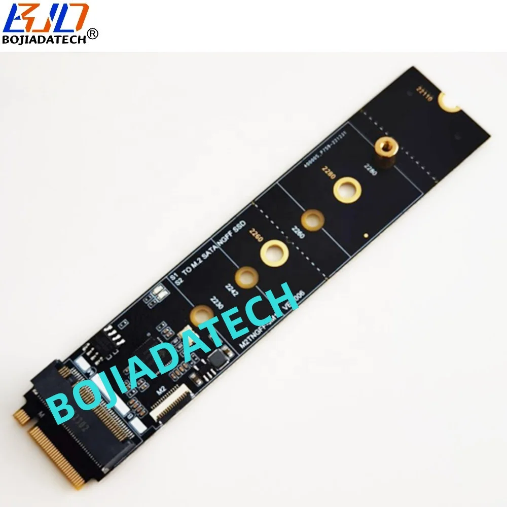 Wholesale NGFF M.2 SSD Converter Adapter Card - 2 Years Warranty