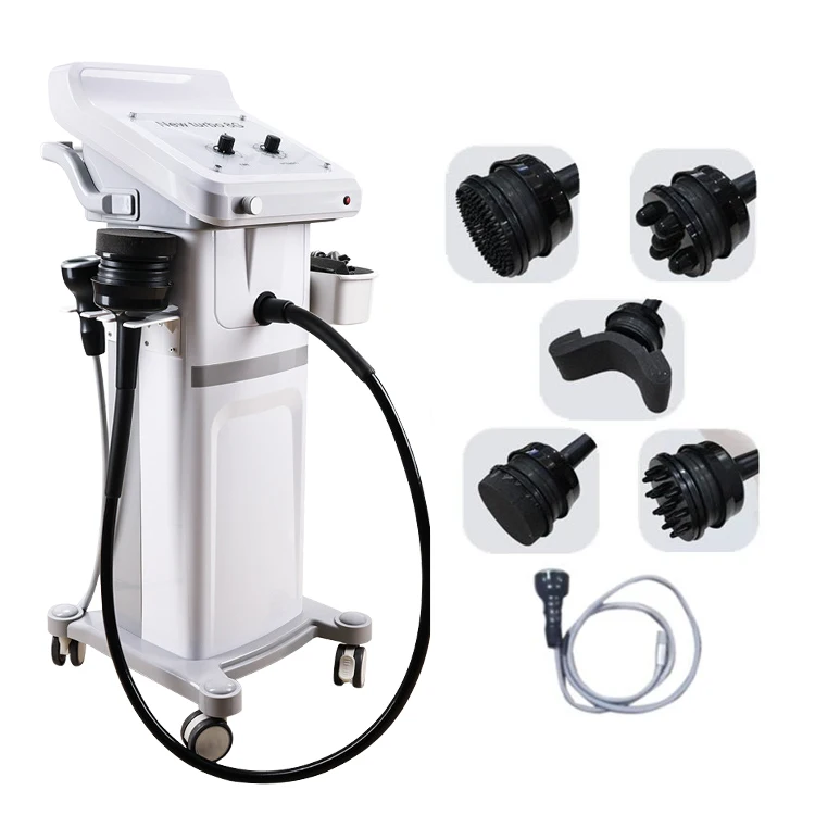 G8 Vibration Massage Anti Cellulite Weight Loss Slimming Instrument Body Shaping Machine Massager Machine