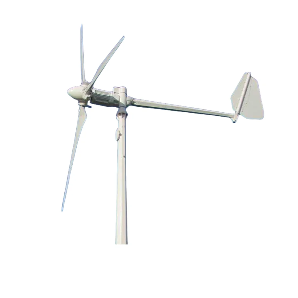 neu 5-7kw windrad windgenerator windkraftanlage wind