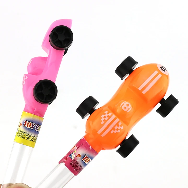 Racing Toy Candy
