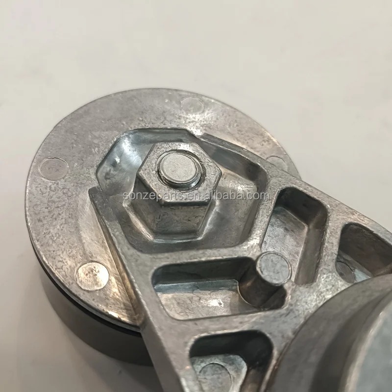 Belt Tensioner Assembly for Ford Ranger T8 (2019-) - Reliable ...