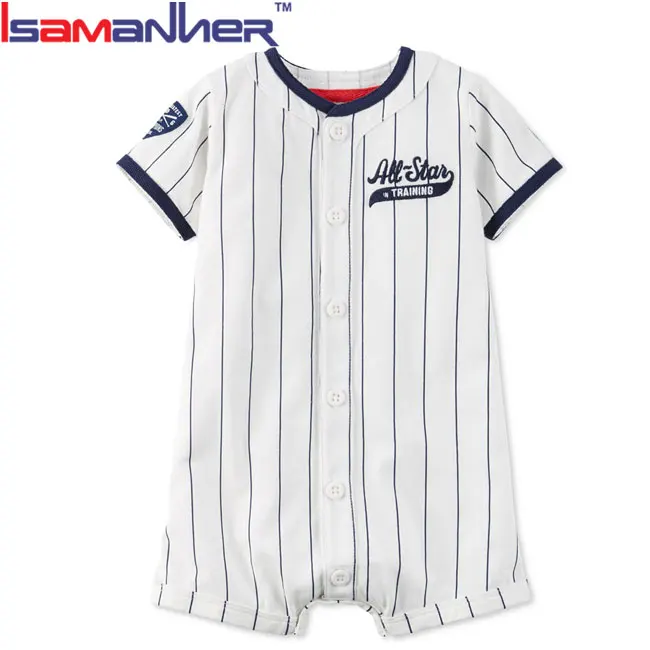 Вязаная Детская одежда, Детский комбинезон с принтом на заказ