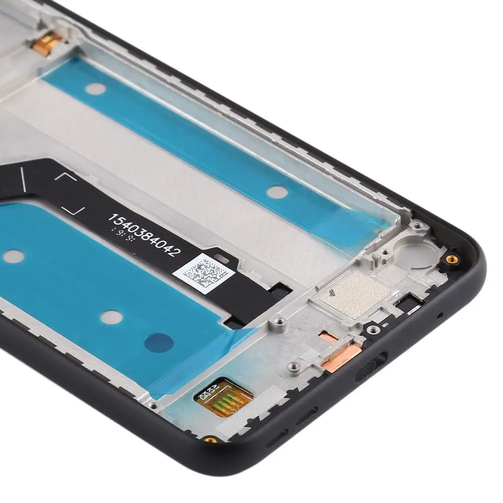 For Nokia nk 6.2 Nokia 7.2 Mobile Phone LCD Display Touch Screen Digitizer Assembly Replacement Parts For Nokia nk 6.2 lcd