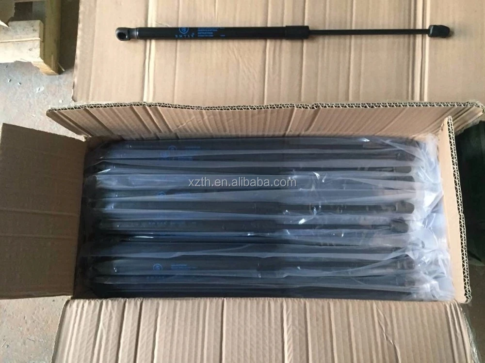 
 Универсальные Автомобильные стойки 400 мм 300N, передняя крышка капота, капот, задний багажник, задняя дверь, амортизационная стойка, поддерживающая пружина  