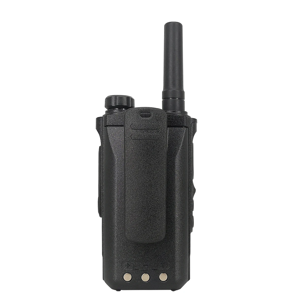 Puxing Android 4G PoC Radio Zello Real Ptt Gps Walkie Talkie 100 km Range