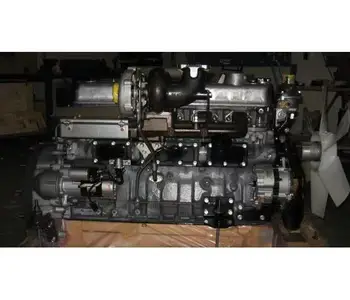 Mesin Jdm Untuk Mitsubishi Fuso 6d16 Diesel Mesin Lengkap Assy - Buy ...